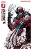 Ultimate Wolverine #14 1:25 Netho Diaz Var Comics - Back Issues Marvel Comics