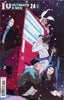Ultimate X-Men (2024) #24 Stacey Lee Var Comics Marvel Comics