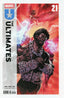 Ultimates (2024) #21 Comics Marvel Comics