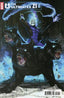 Ultimates (2024) #21 InHyuk Lee Var Comics Marvel Comics