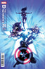 Ultimates (2024) #21 Pere Perez Var Comics - Back Issues Marvel Comics