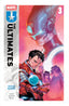 Ultimates (2024) TP 03 Rescue Mission Trades/Hard Covers Marvel Comics