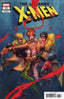 Uncanny X-Men (2024) #23 Domenico Cava Var Comics - Back Issues Marvel Comics