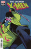 Uncanny X-Men (2024) #23 1:25 Rickie Yagawa Var Comics - Back Issues Marvel Comics