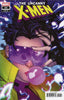 Uncanny X-Men (2024) #24 Delio Diaz & Frank Alpizar Var Comics - Back Issues Marvel Comics