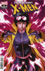 Uncanny X-Men (2024) #24 1:25 Matteo Della Fonte Var Comics - Back Issues Marvel Comics