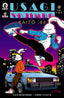 Usagi Yojimbo Kaito '84 #01 Jim Rugg Var Comics Dark Horse Comics