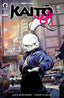 Usagi Yojimbo Kaito '84 #01 Comics Dark Horse Comics
