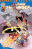 Valiant Beyond All-New Harbinger #06
