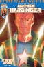 Valiant Beyond All-New Harbinger #06 Federico Mele Var