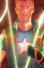 Valiant Beyond All-New Harbinger #06 Federico Mele "Virgin" Var