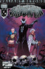 Valiant Beyond Tales of the Shadowman #07