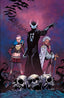 Valiant Beyond Tales of the Shadowman #07 Aaron Lopresti Var