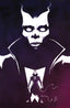 Valiant Beyond Tales of the Shadowman #07 Federico Mele "Virgin" Var
