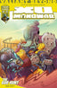 Valiant Beyond The X-O Manowar #06 Comics Valiant
