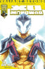 Valiant Beyond The X-O Manowar #06 Federico Mele Var