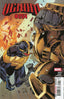 Venom (2025) #254 Comics Marvel Comics