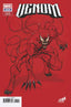 Venom (2025) #254 David Nakayama Var Comics - Back Issues Marvel Comics