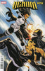 Venom (2025) #254 1:25 Leinil Francis Yu Var Comics - Back Issues Marvel Comics