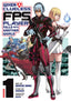 When a Clueless First-Person Shooter Player Falls into Another World GN 01 Trades/Hard Covers Seven Seas Entertainment