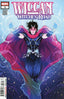 Wiccan Witches' Road #03 Comics Marvel Comics