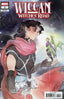 Wiccan Witches' Road #03 Peach Momoko Var Comics - Back Issues Marvel Comics