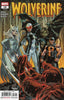 Wolverine (2024) #16 Comics - Back Issues Marvel Comics