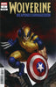 Wolverine Weapons of Armageddon #01 1:25 Inhyuk Lee Var Comics Marvel Comics
