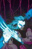 Wolverine Weapons of Armageddon #01 1:50 Rose Besch Var Comics Marvel Comics