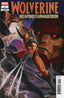 Wolverine Weapons of Armageddon #01 Dave Rapoza Var Comics Marvel Comics