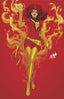 X-Men (2024) #25 1:50 David Nakayama Var Comics - Back Issues Marvel Comics