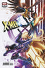 X-Men (2024) #25 1:25 Karen Darboe Var Comics - Back Issues Marvel Comics