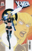 X-Men (2024) #25 Luciano Vecchio Var Comics - Back Issues Marvel Comics
