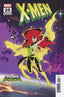 X-Men (2024) #25 "Cosmic Invasion" Var Comics - Back Issues Marvel Comics