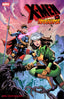 X-Men of Apocalypse #04 1:25 Chris Campana Var Comics Marvel Comics