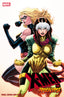 X-Men of Apocalypse #04 1:50 Cory Smith Var Comics Marvel Comics