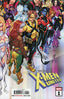 X-Men United #01 Stefano Caselli "Right" Cvr Comics Marvel Comics