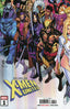 X-Men United #01 Stefano Caselli "Left" Cvr Comics Marvel Comics