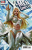 X-Men United #01 Derrick Chew Var Comics Marvel Comics