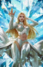 X-Men United #01 1:100 Derrick Chew Var Comics Marvel Comics
