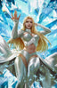 X-Men United #01 1:100 Derrick Chew Var Comics Marvel Comics