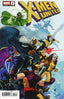X-Men United #01 1:25 Ema Lupacchino Var Comics Marvel Comics
