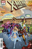 X-Men United #01 Tiago Palma Var Comics Marvel Comics