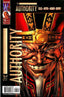 Authority (1999) #04 Comics - Back Issues DC Comics