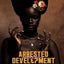 Arrested Development - Don't Fight Your Demons Media Ruffnation Records