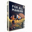For All Mankind Gaming Bad Cat Media