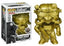 Pop Fallout 49 Power Armor GameStop Exclusive (Gold)