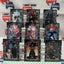 Marvel Fleer Ultra Midnight Sons Thaumaturgical Artifacts Complete Set (9 Cards) Non-Sports Cards Upper Deck