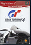 Gran Turismo 4 [Greatest Hits]