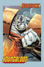 Youngblood (2025) #02 2nd Ptg Rob Liefeld "Trading Card" Var Comics Image Comics